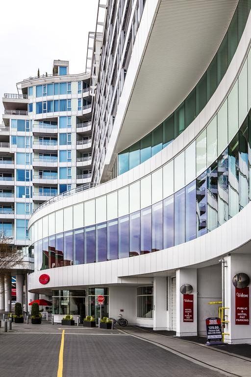 Pinnacle At The Pier North Vancouver - Vancouver
