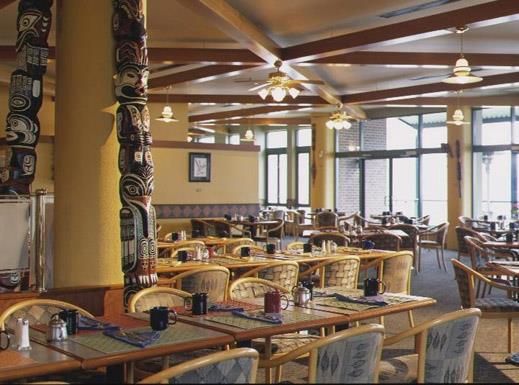Harrison Hot Springs Resort - Harrison Hot Springs