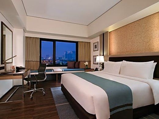 Seda Bgc - Makati