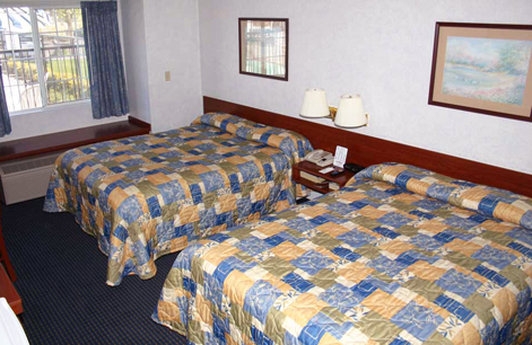 Surestay Plus By Best Western Rocklin - Roseville, CA