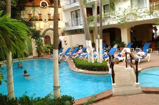 Los Arcos Group - Puerto Vallarta