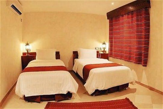 Hotel Al Liwan Suites (Doha)