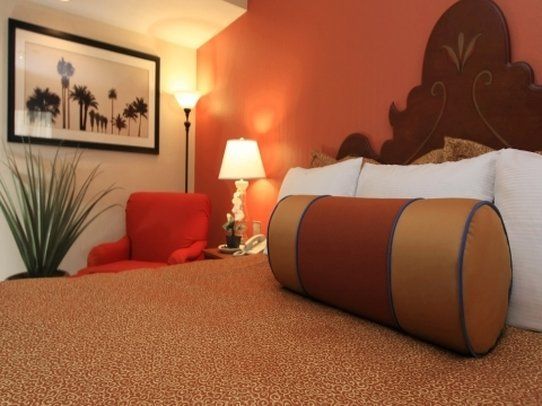 Chase Suite Hotel Newark - Hayward, CA