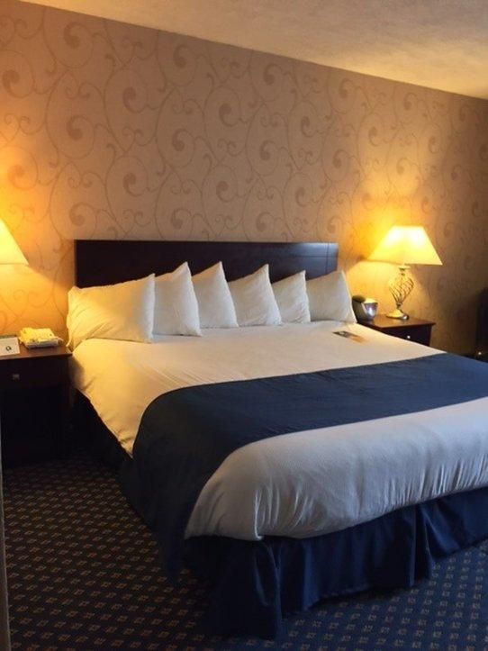 The Kensington Hotel - Ann Arbor, MI