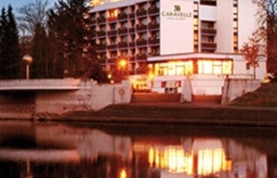 Caravelle Hotel im Park Hotel, Urlaubs und Ferientipps Caravelle Hotel im Park