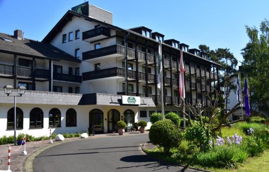 Parkhotel Rdermark