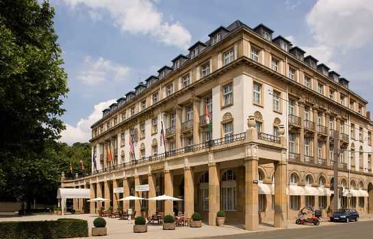 Schlosshotel Schlosshotel