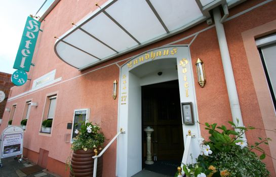Schulte Landhaus