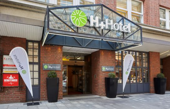 H+ Hotel Bremen Hotel, Urlaubs und Ferientipps H+ Hotel Bremen