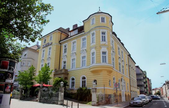 Hotel Krone München