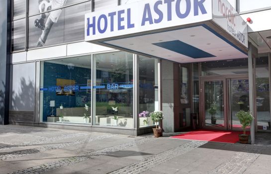 Hotel Astor Kiel by Campanile