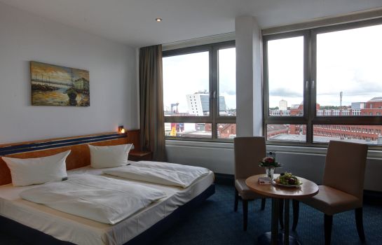 Hotel Astor Kiel by Campanile