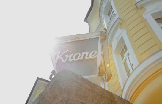Hotel Krone München