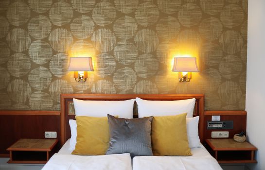 Hotel Krone München