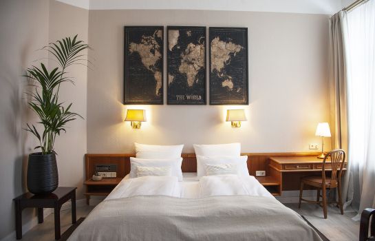 Hotel Krone München