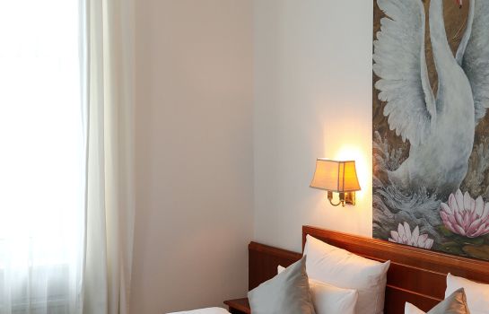 Hotel Krone München