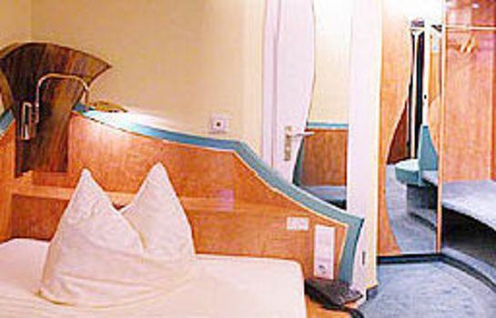 City Hotel Essen
