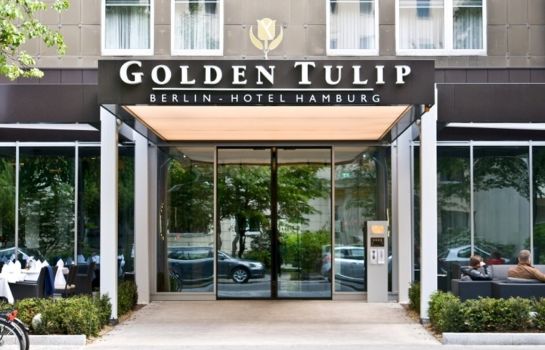 Golden Tulip Hotel - Berlin