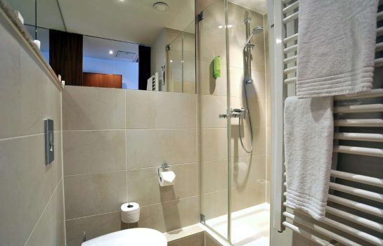 Golden Tulip Hotel - Berlin