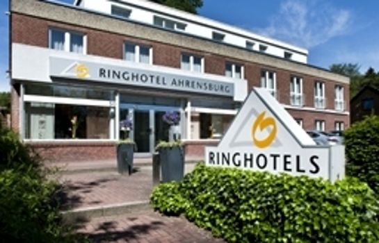 Ringhotel Ahrensburg Hotel, Urlaubs und Ferientipps Ringhotel Ahrensburg