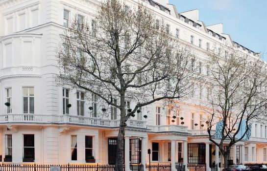 The Kensington