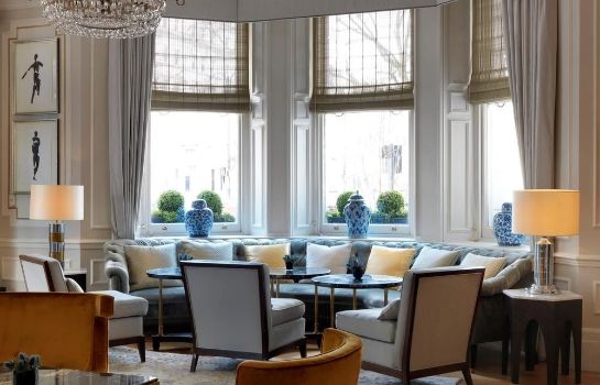 The Kensington