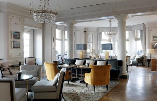 The Kensington