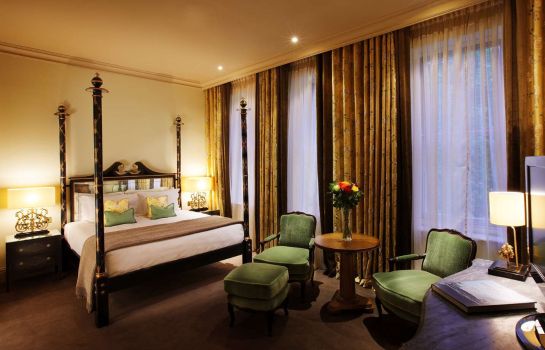 The Kensington