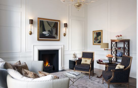 The Kensington