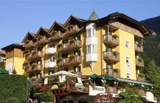 Alexander Hotel Alpine Wellness Dolomites***s
