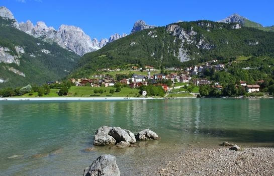 Alexander Hotel Alpine Wellness Dolomites***s