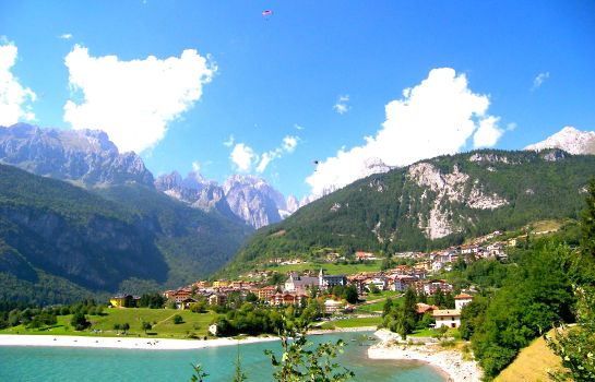 Alexander Hotel Alpine Wellness Dolomites***s