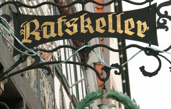 Ratskeller Wiedenbrück