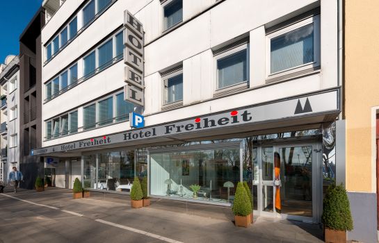 Freiheit