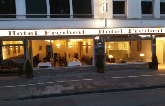 Freiheit