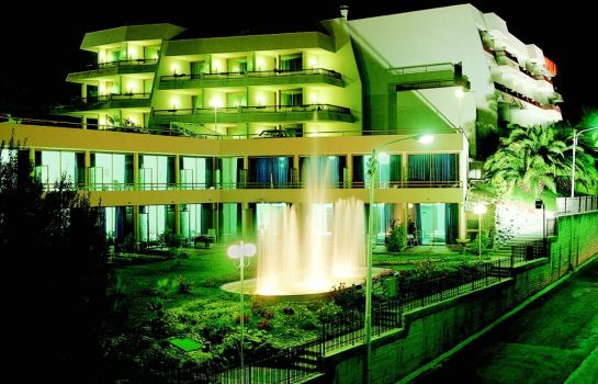 Nyala Suite Hotel