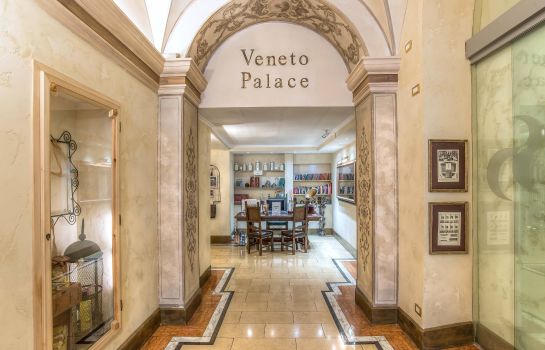 Veneto Palace