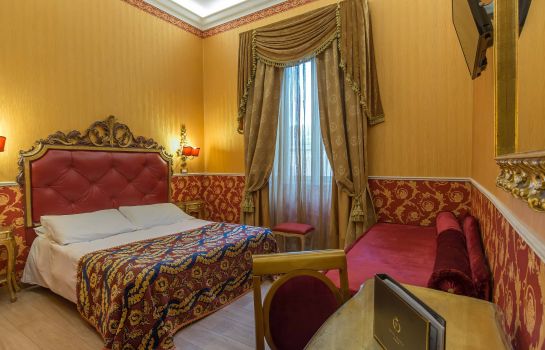 Veneto Palace