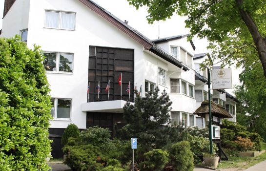 Havel Lodge