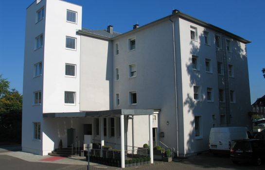 Ringhotel Parkhotel Saarlouis