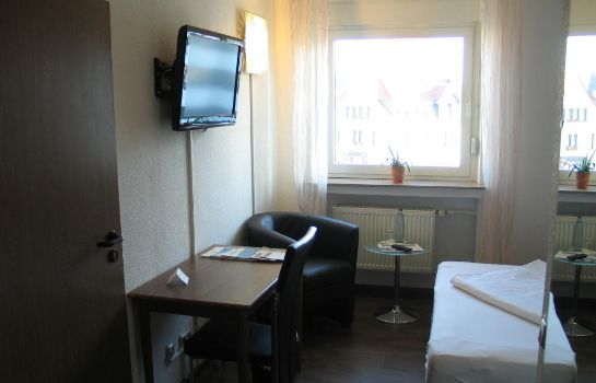 Ringhotel Parkhotel Saarlouis