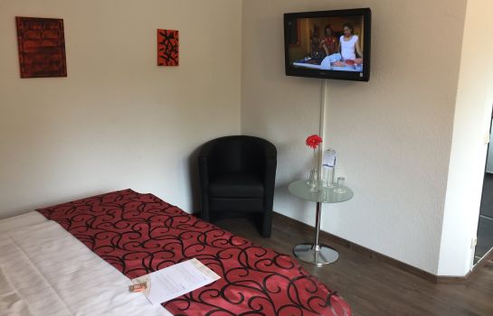 Ringhotel Parkhotel Saarlouis