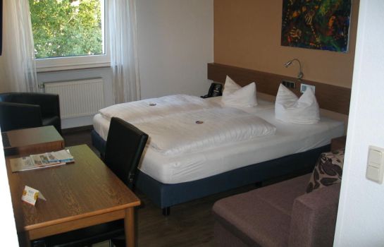 Ringhotel Parkhotel Saarlouis