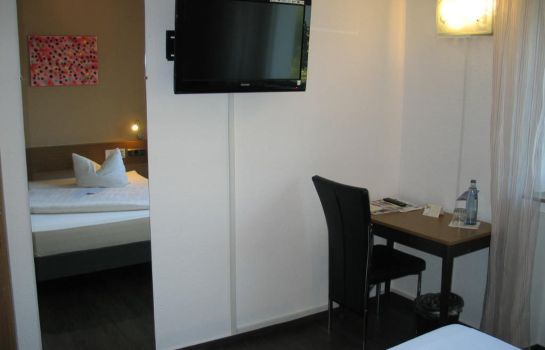 Ringhotel Parkhotel Saarlouis