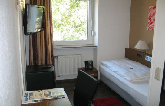 Ringhotel Parkhotel Saarlouis