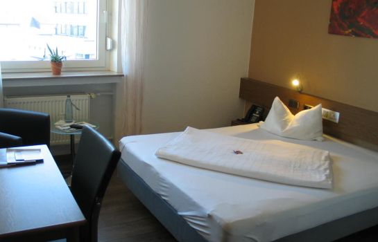 Ringhotel Parkhotel Saarlouis