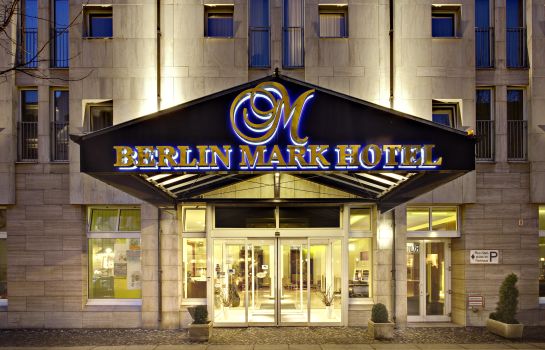 Berlin Mark Hotel