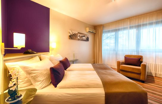 Leonardo Inn Hotel Hamburg Airport