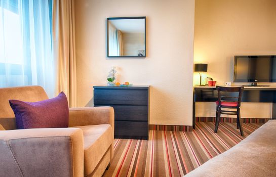 Leonardo Inn Hotel Hamburg Airport