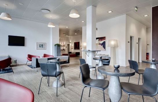 RADISSON BLU PAPIRFABRIKKEN